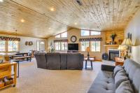 Spacious Buena Vista Home with Fire Pit Near Skiing! - B&B Buena Vista