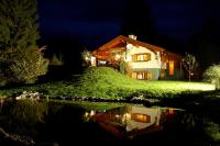 Ferienhaus Kathreinkogel - 4 Sterne zertifiziert - B&B Schiefling am See