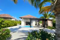Villa privada, 3 dormitorios, piscina y Bbq - B&B