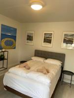 Habitación Doble con baño privado