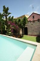 Vila d'Alba - B&B Sant Andreu de Llavaneres