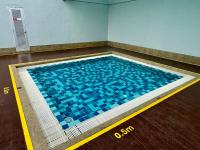 Puteri Harbour 3BR - A Million Dollar View - 7 mins to Legoland - Bed and Breakfast Iskandar Puteri