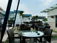 Puteri Harbour 3BR - A Million Dollar View - 7 mins to Legoland - B&B