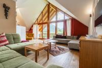 Schönes Apartment Prägant - Ferienwohnung Bad Kleinkirchheim