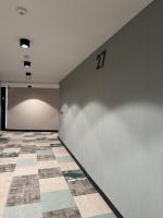 New Eurovea Tower - B&B Bratislava