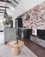 T h e L o f t - Stunning private apartment - B&B Perth