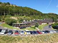 Studio centre Super-Besse - B&B Besse-et-Saint-Anastaise