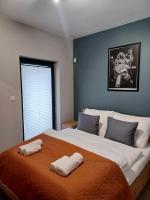 Apartment mit 1 Schlafzimmer