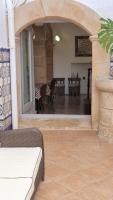 Boutique B&B Número Cuatro - Ferienwohnung