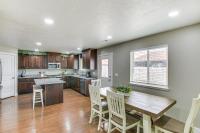 Utah Retreat w/ Patio, Gas Grill & Mountain Views! - Chambres d'hôtes Logan