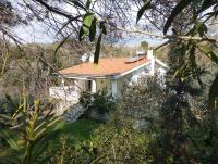 Villa Helga by the Sea - B&B