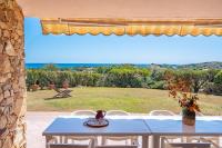 La Casa dell'Ingegnere, Chia a piedi, vista mare - B&B Domus de Maria