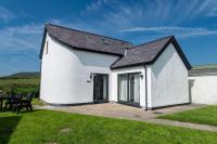 Glan Yr Afon - B&B Llanrhyddlad