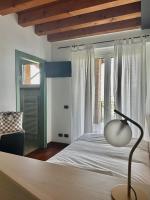 Classic Einzelzimmer mit Balkon