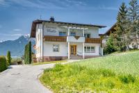 Apart Winkler - Ferienwohnung