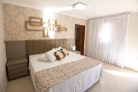 B&B Cordisburgo - Hotel Pousada das Flores - Bed and Breakfast Cordisburgo