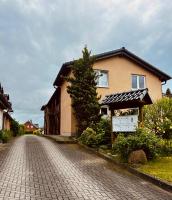 Seaside Flat - B&B