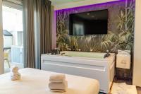 Le Terrazze Luxury Suites - Bari Perfect Stay - B&B Adelfia