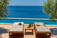 Kalamar Beach 4 - B&B Kaş