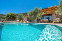 Kalamar Beach 4 - B&B Kaş