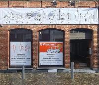 Gîte touristique Vivaccueil Binche - Bed and Breakfast Binche