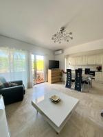 Appartement 2 pièces Cavalaire sur Mer 60m2 - Bed and Breakfast