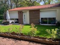 Entre terre et mer - Ferienwohnung Pornic