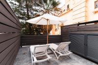 Suite 5 at Palazzo Seraphim Boutique living in St Julians - B&B San Julian's