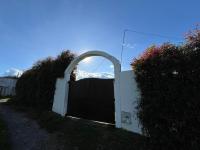 Villa Mariana - Cabaña Campestre Privada - B&B Tuta