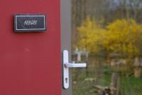 Appartement 1 Chambre - Vue sur Jardin