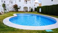 B&B Oliva - Family Beach Club Sevilla I - Bed and Breakfast Oliva