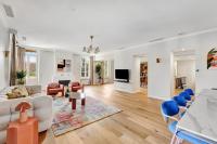 Villa Léon - Centre Cannes - 4 chambres - Clim - B&B Cannes