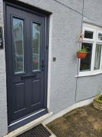 Four Winds B&B StDavids - B&B
