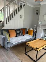 B&B Broadstairs - Sea Song Cottage - Bed and Breakfast Broadstairs