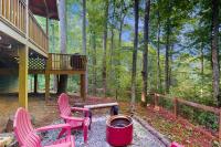 Bear Necessity Cabin - B&B Hiawassee