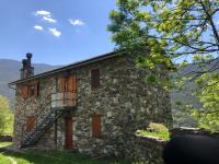 CAL RAMUNDAINA - B&B Queralbs