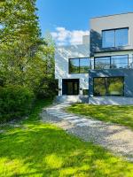 Casa Alma - B&B Piatra Neamţ
