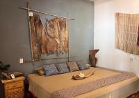 Tweepersoonskamer met Eigen Badkamer