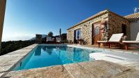 Cassiopea Guest House Evia Greece - Ferienwohnung