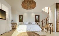 Superior Suite with Private Pool and Sea View - Rooftop