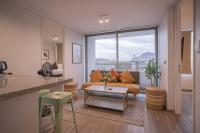 Vive la autentica atmosfera de Barrio Italia - Chambres d’hôtes Santiago