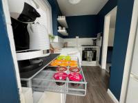 Appartement met 2 slaapkamers