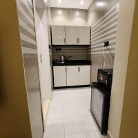 استديو واسع بتأثيث مودرن - B&B