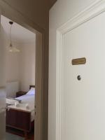 Kalfas Apartment - Chambres d’hôtes