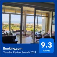 B&B Dar Bouazza - Melrose Beach - Apartment with a beach view - Bed and Breakfast Dar Bouazza