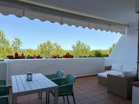 Luxury Hacienda Golf Islantilla - Ferienwohnung