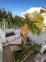 Chipibeach B&B, Hostal Boutique - Ferienwohnung Chipiona