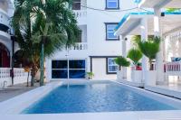 B&B Ukunda - Bali Luxury Apartments Diani - Bed and Breakfast Ukunda