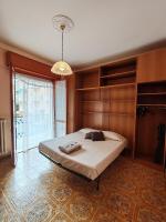 Apartment mit 2 Schlafzimmern