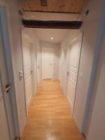 Oslo Stay shared apartment - B&B